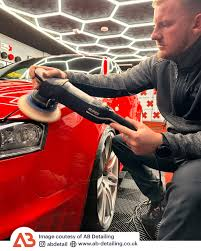 Deluxe Detailing work 1